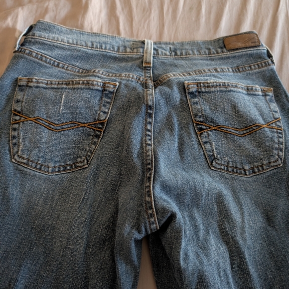Mavi Molly Jeans - Picture 7 of 13